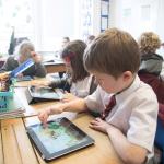 Computing curriculum