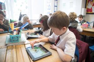 Computing curriculum