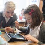 Computing curriculum