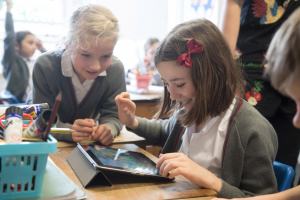 Computing curriculum