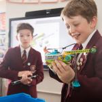 Computing curriculum