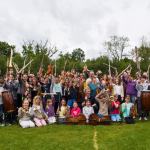 Haywards Heath Proms in the Park