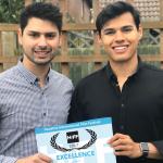 Rowney Brothers Motion Pictures