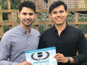 Rowney Brothers Motion Pictures