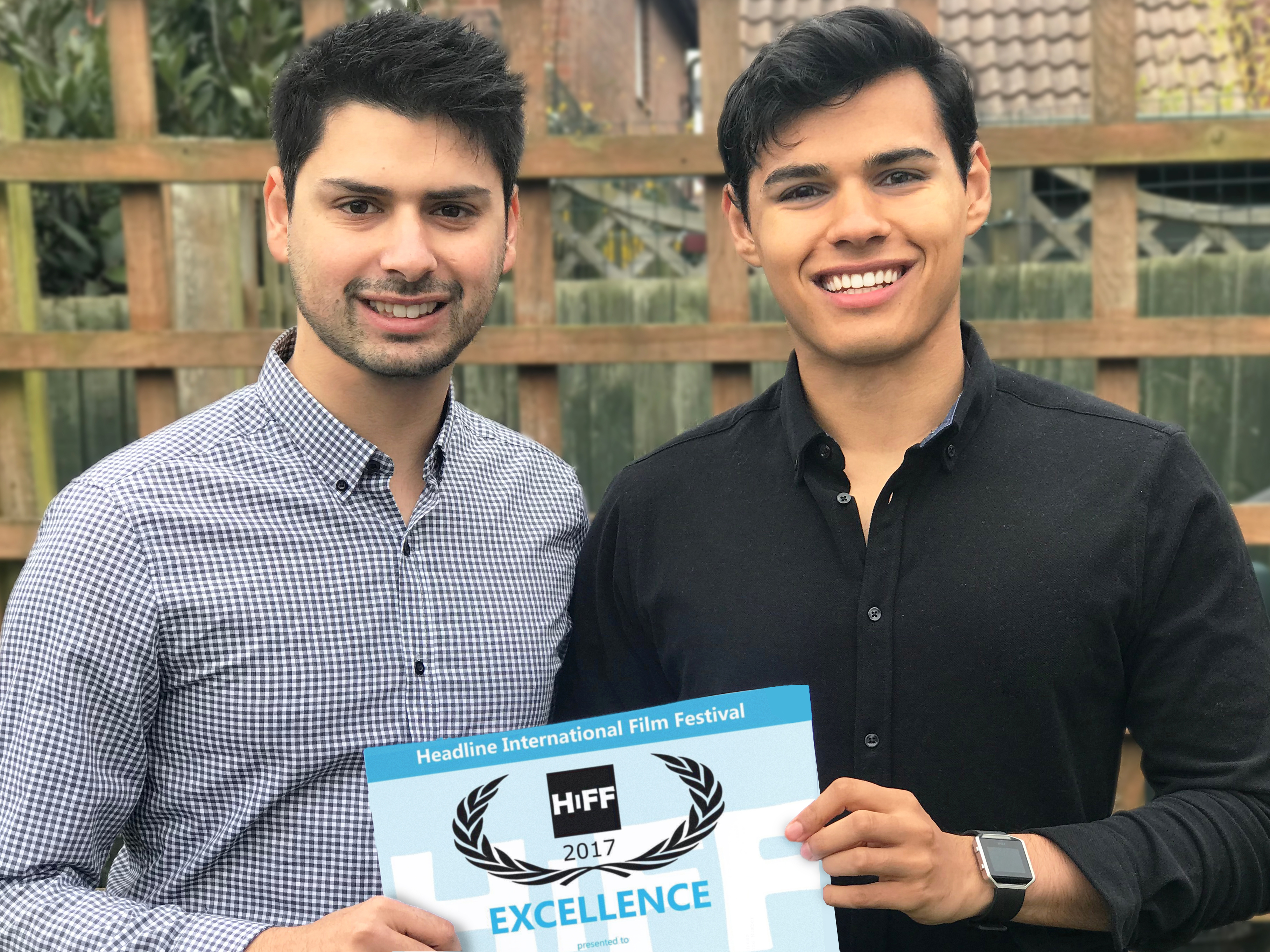 Rowney Brothers Motion Pictures