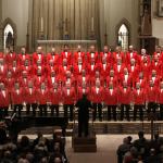 London Welsh Male Voice Choir