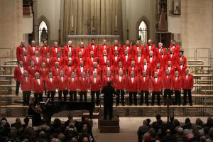 London Welsh Male Voice Choir
