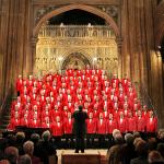 London Welsh Male Voice Choir