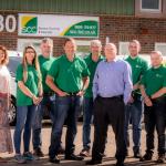 Sussex Cleaning and Care