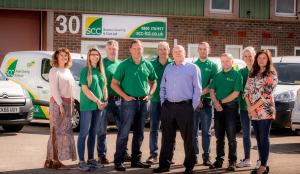 Sussex Cleaning and Care