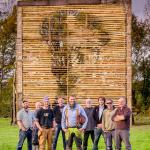 East Hoathly Fire Society 2017