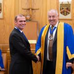 James Mellor - Guild of Entrepreneurs