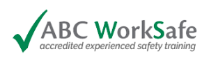 ABC Worksafe logo