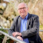 David Mellor Business Author