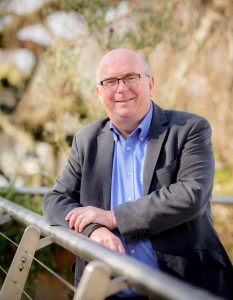 David Mellor Business Author