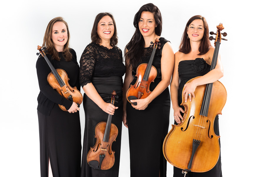 Vive Strings
