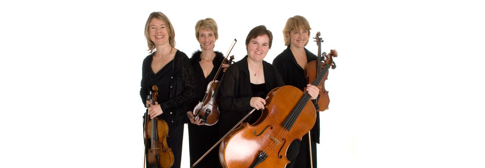 Chaminade String Ensemble